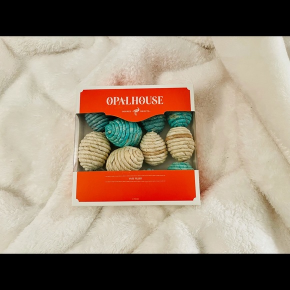 Opalhouse Decorative Ombre Corn Husk Egg Filler - Picture 4 of 5